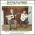 Brazil: Improvised Songs von Oliveira de Panelas