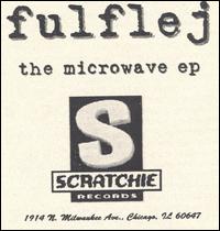 Microwave [ep] von Fulflej