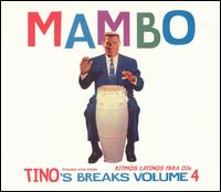 Tino's Breaks, Vol. 4: Mambo von Tino