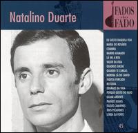 Fado von Natalino Duarte