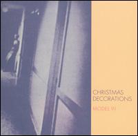 Model 91 von Christmas Decorations