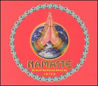 Namaste Experience von Various Artists