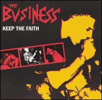 Keep the Faith von The Business