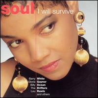 Soul: I Will Survive von Soul Diggaz