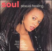 Soul: Sexual Healing von Soul Diggaz