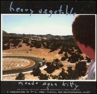 Mondo Aqua Kitty von Heavy Vegetable