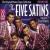 Original Master Tapes Collection, Vol. 1 von The Five Satins