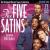 Original Master Tapes Collection, Vol. 2 von The Five Satins