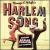 George C. Wolfe's Harlem Song (Original Apollo Theater Cast Recording) von Original Cast Recording