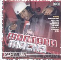 Kamillion von Montana Macks