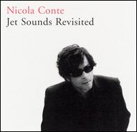 Jet Sounds Revisited von Nicola Conte