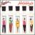 Germ Free Adolescents von X-Ray Spex