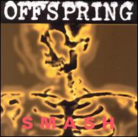 Smash von The Offspring