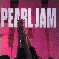 Ten von Pearl Jam