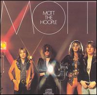 Mott von Mott the Hoople