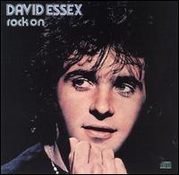 Rock On von David Essex