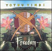 Freedom von Yothu Yindi