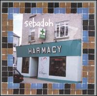 Harmacy von Sebadoh