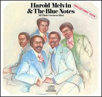 Collectors' Item (All Their Greatest Hits!) von Harold Melvin