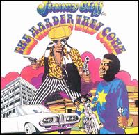 Harder They Come von Jimmy Cliff
