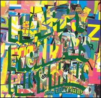 Pills 'n' Thrills and Bellyaches von Happy Mondays