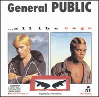 All the Rage von General Public