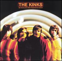 Village Green Preservation Society von The Kinks