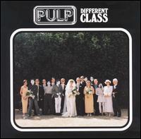 Different Class von Pulp