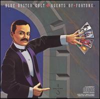 Agents of Fortune von Blue Öyster Cult