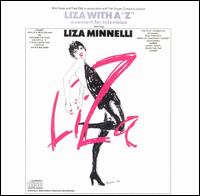 Liza with a "Z' von Liza Minnelli
