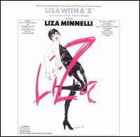 Liza with a "Z' von Liza Minnelli