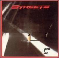 Crimes in Mind von Streets