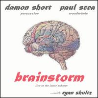 Brainstorm von Damon Short