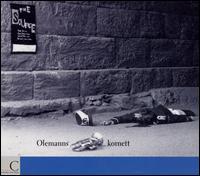 Olemanns Kornett von The Source