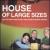 House of Large Sizes von House of Large Sizes