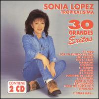 30 Grande Exitos von Sonia Lopez