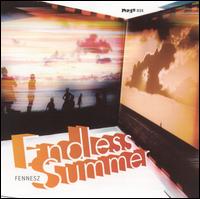 Endless Summer von Fennesz