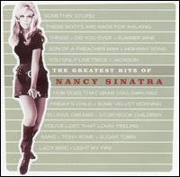 Greatest Hits of Nancy Sinatra von Nancy Sinatra