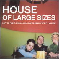 House of Large Sizes von House of Large Sizes