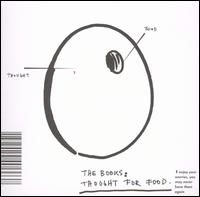 Thought for Food von The Books