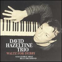 Waltz for Debby von David Hazeltine