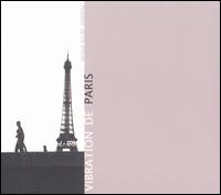 Vibration de Paris von DJ Jondal