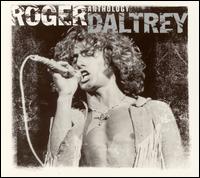 Anthology von Roger Daltrey