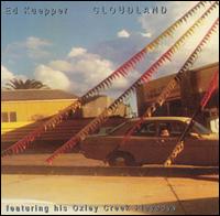 Cloudland von Ed Kuepper