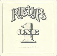 One von Rusty P's