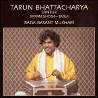 Raga Basant Mukhari von Tarun Bhattacharya