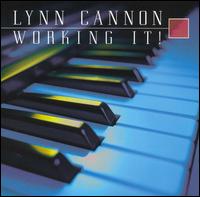 Working It von Lynn Cannon
