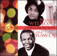 Back to Back Hits: Christmas von Nancy Wilson