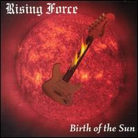 Birth of the Sun von Yngwie Malmsteen