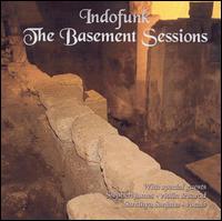 Basement Sessions von Indofunk